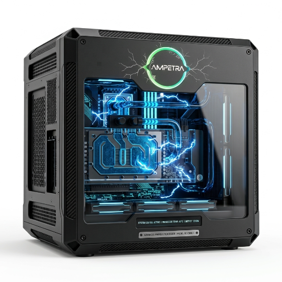 Advanced Node