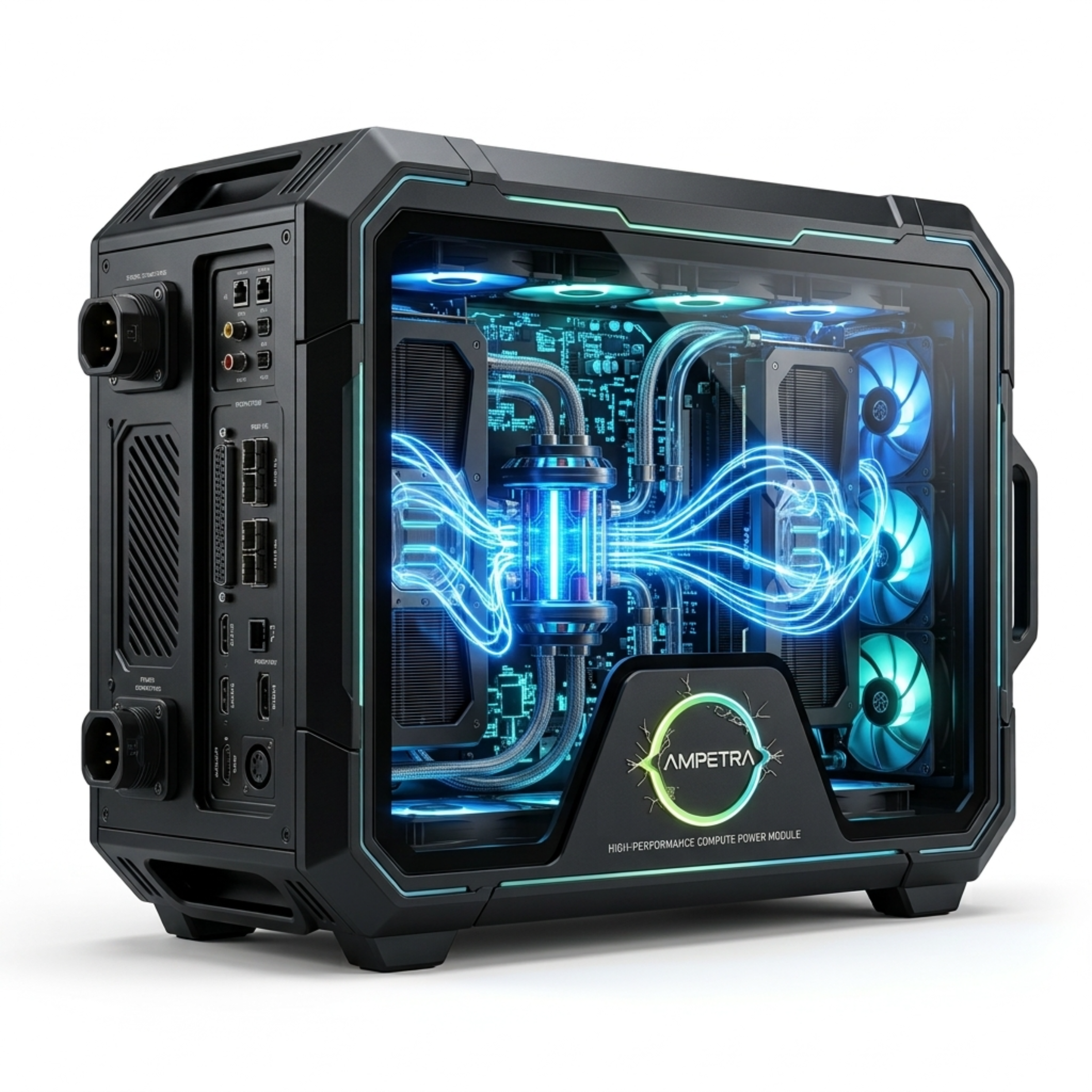 Pro Cluster